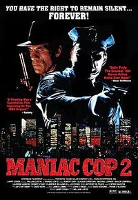 Maniac Cop 2