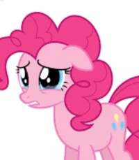 Pinkie pie 