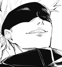 Gojo Satoru