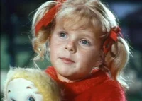 Buffy Davis