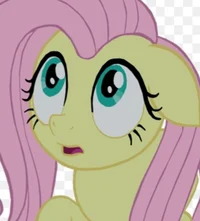 Fluttershy 
