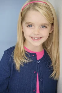 Mckenna Grace