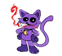 Psycho killer Catnap