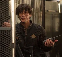 bellamy blake