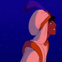 Aladdin-Prince Ali