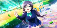 Nozomi Tojo