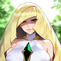 Lusamine
