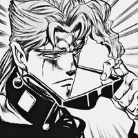 Noriaki Kakyoin