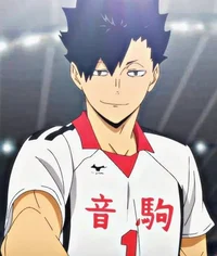 Kuroo