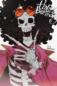 Brook