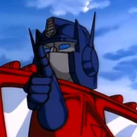 Optimus Prime