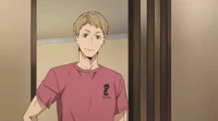 Single-Dad Akiteru