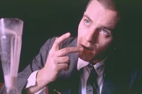 Mark Renton