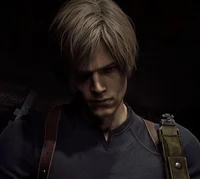Leon Kennedy