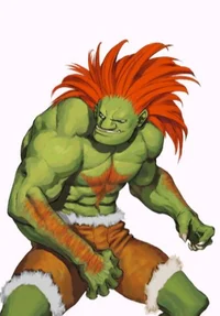 Blanka