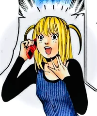Misa Amane