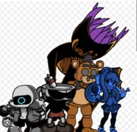 pyscho boys and girl