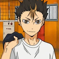 Yu Nishinoya