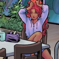 Starfire