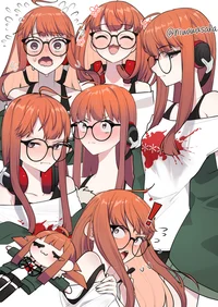 Sakura futaba