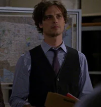Spencer Reid