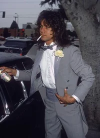Eddie Van Halen 