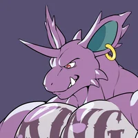 Nidoking