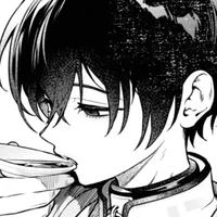 IGNORED LoveInterest