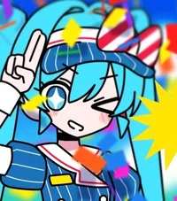Hatsune Miku