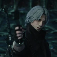 Dante Sparda