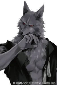 Wolf duke