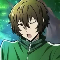 002- Dazai Osamu