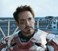 Tony Stark