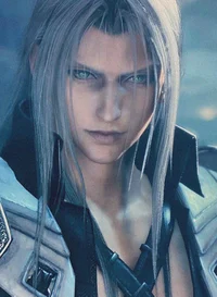 Sephiroth