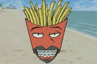 Frylock - ATHF