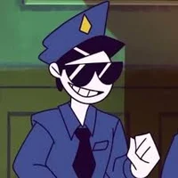 Captain-Spooky Month