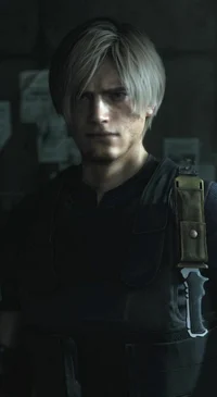 Leon Kennedy