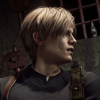Leon Kennedy 