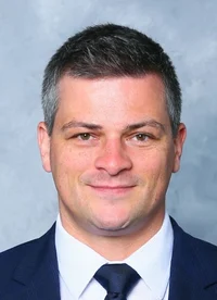Sheldon Keefe