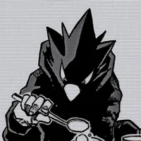 Fumigake Tokoyami 