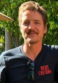 Pedro Pascal