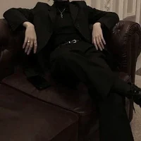 Mafia husband
