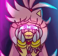 TSA Amy Rose