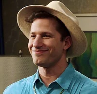 Jake Peralta