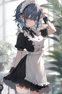 Empregada Apaixonada