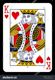 Card King