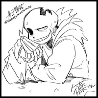 Horror Sans