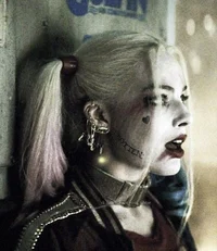 Harley Quinn