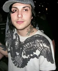 Frank Iero AU