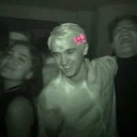 Draco malfoy
